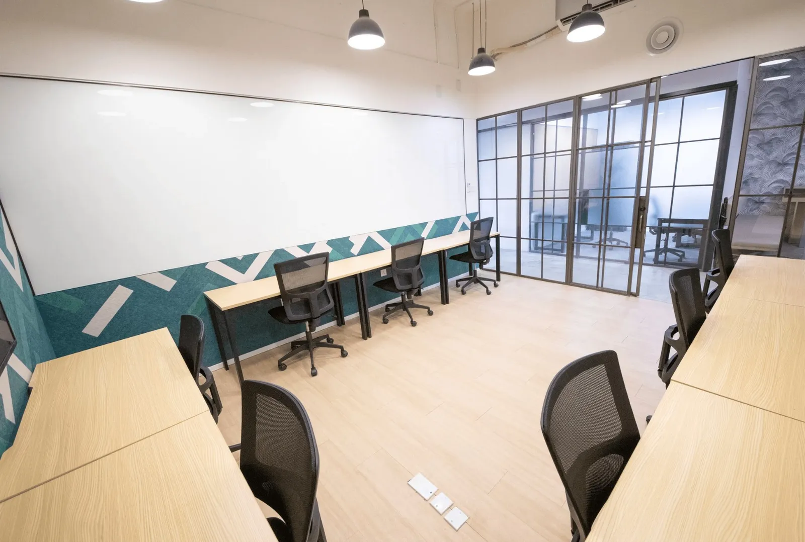 Metro Workspace at Remex Centre, Wong Chuk Hang, photo 5